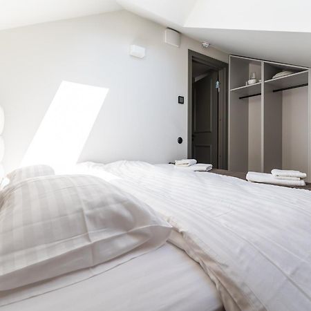 N48 Boutique Hotel Tallinn Værelse billede