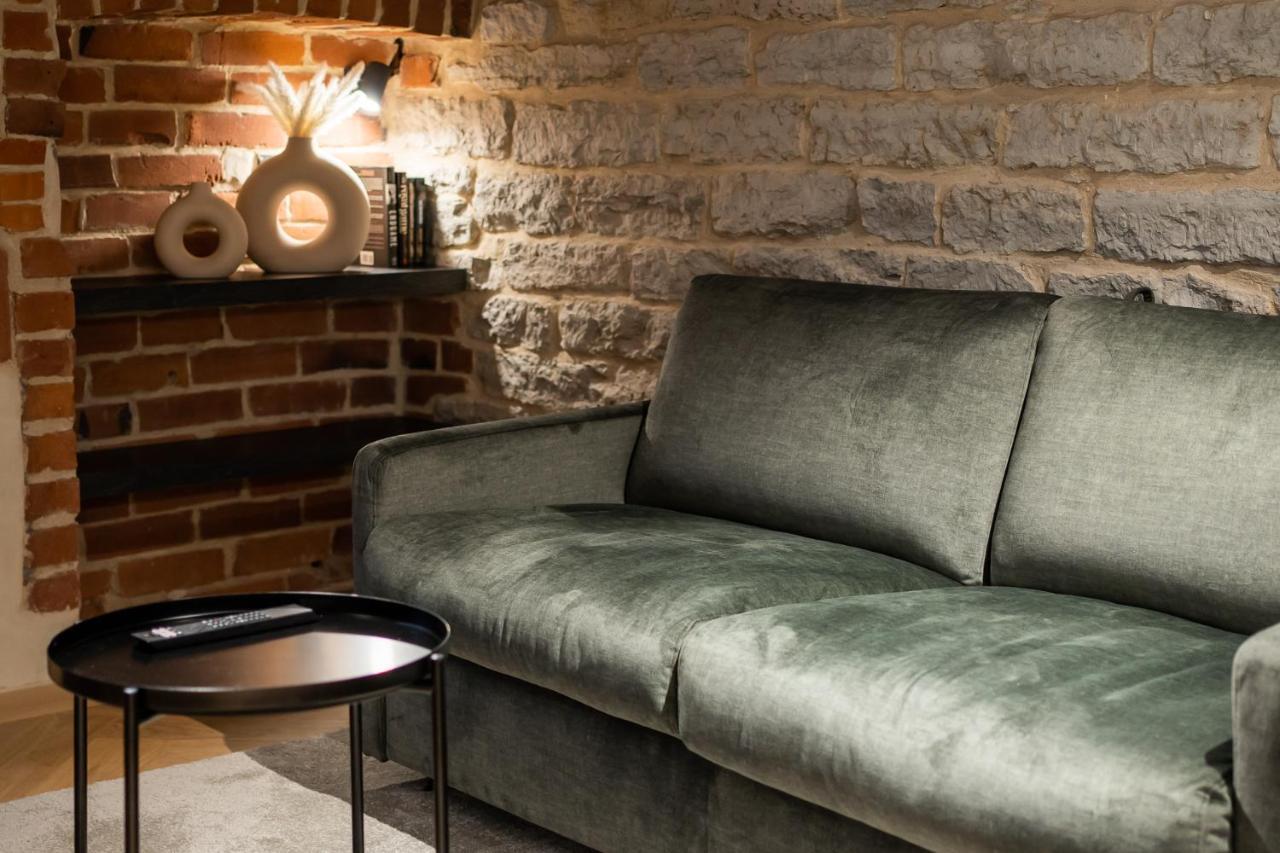 N48 Boutique Hotel Tallinn Eksteriør billede