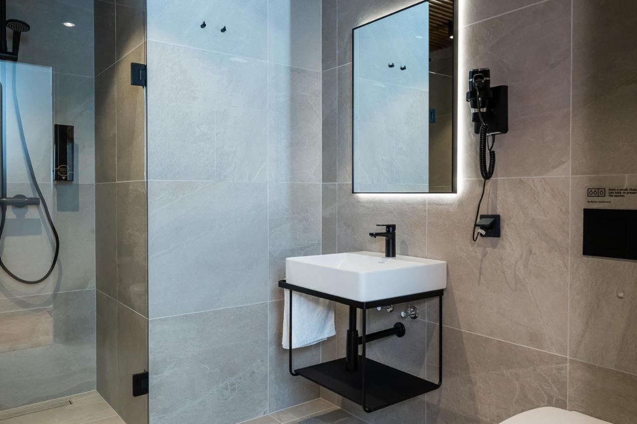 N48 Boutique Hotel Tallinn Eksteriør billede
