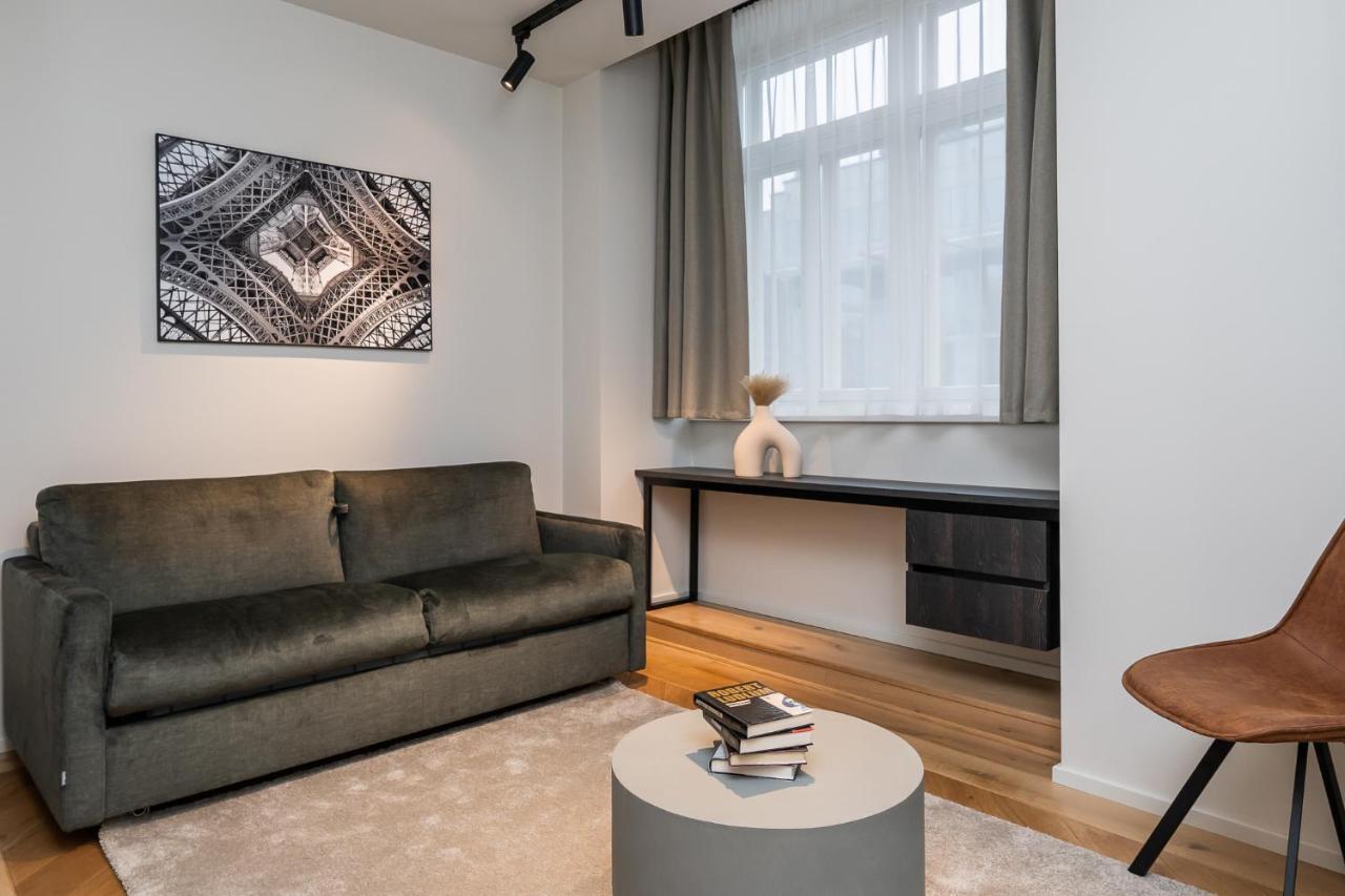 N48 Boutique Hotel Tallinn Eksteriør billede