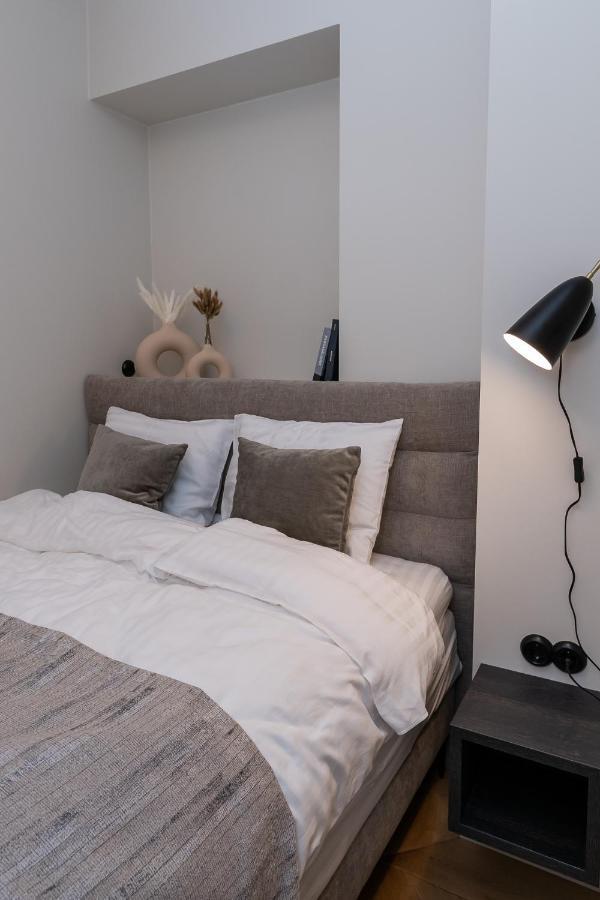 N48 Boutique Hotel Tallinn Eksteriør billede