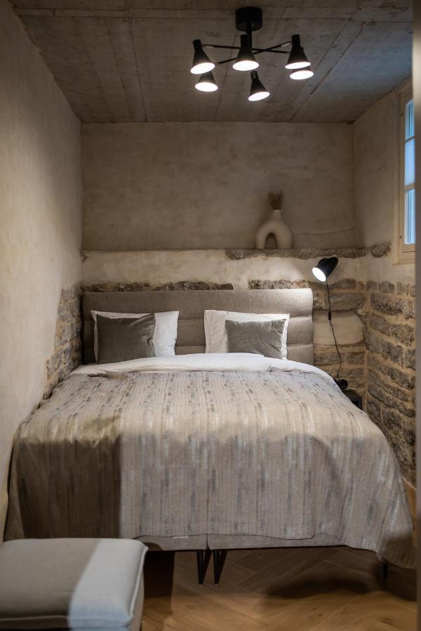 N48 Boutique Hotel Tallinn Eksteriør billede