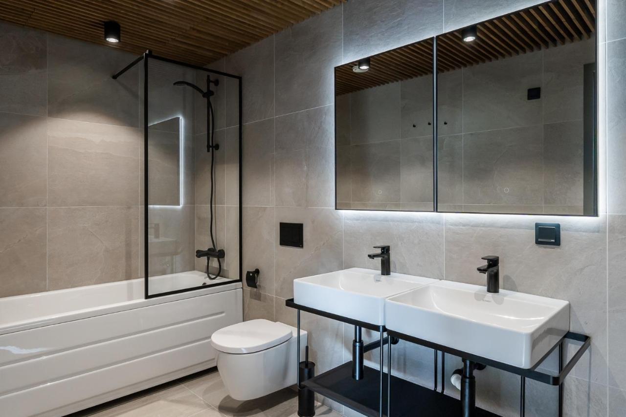 N48 Boutique Hotel Tallinn Eksteriør billede