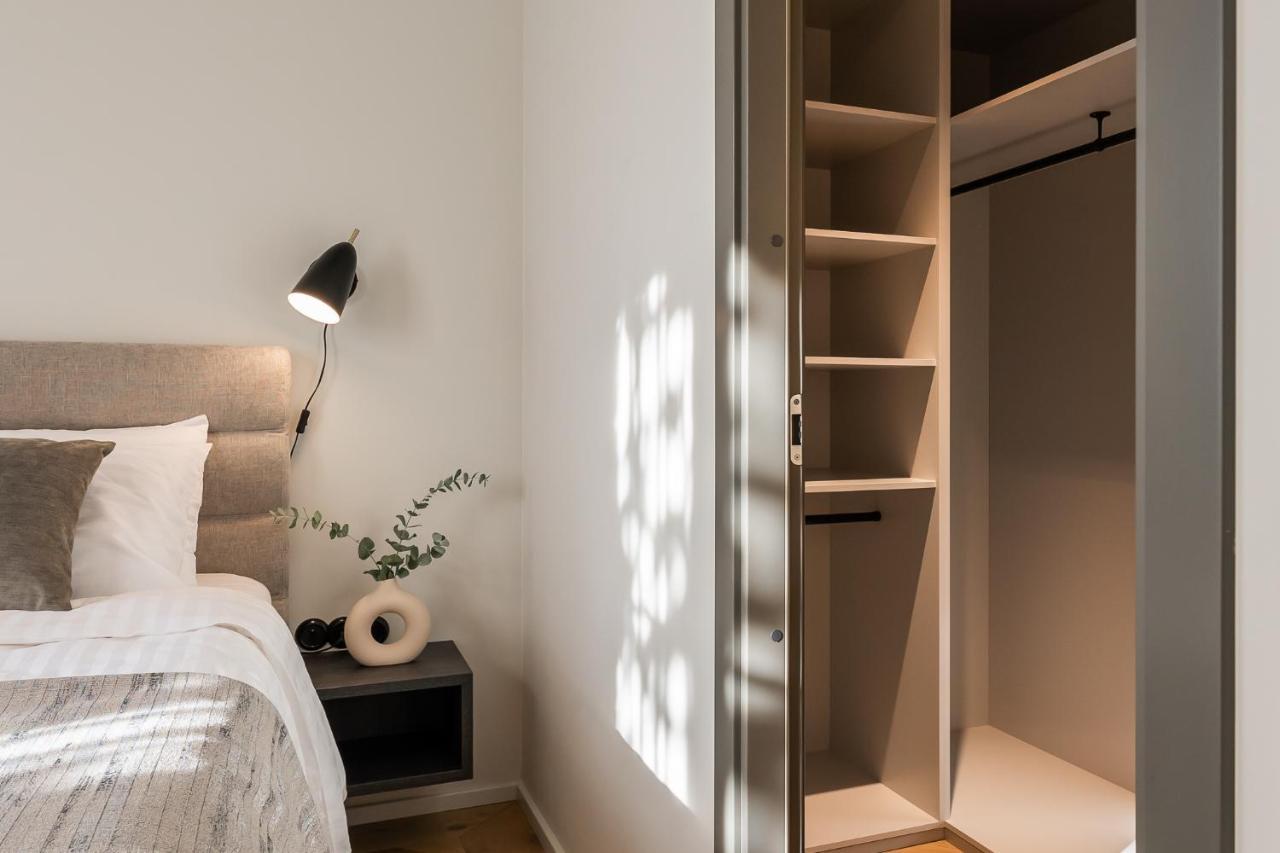 N48 Boutique Hotel Tallinn Eksteriør billede