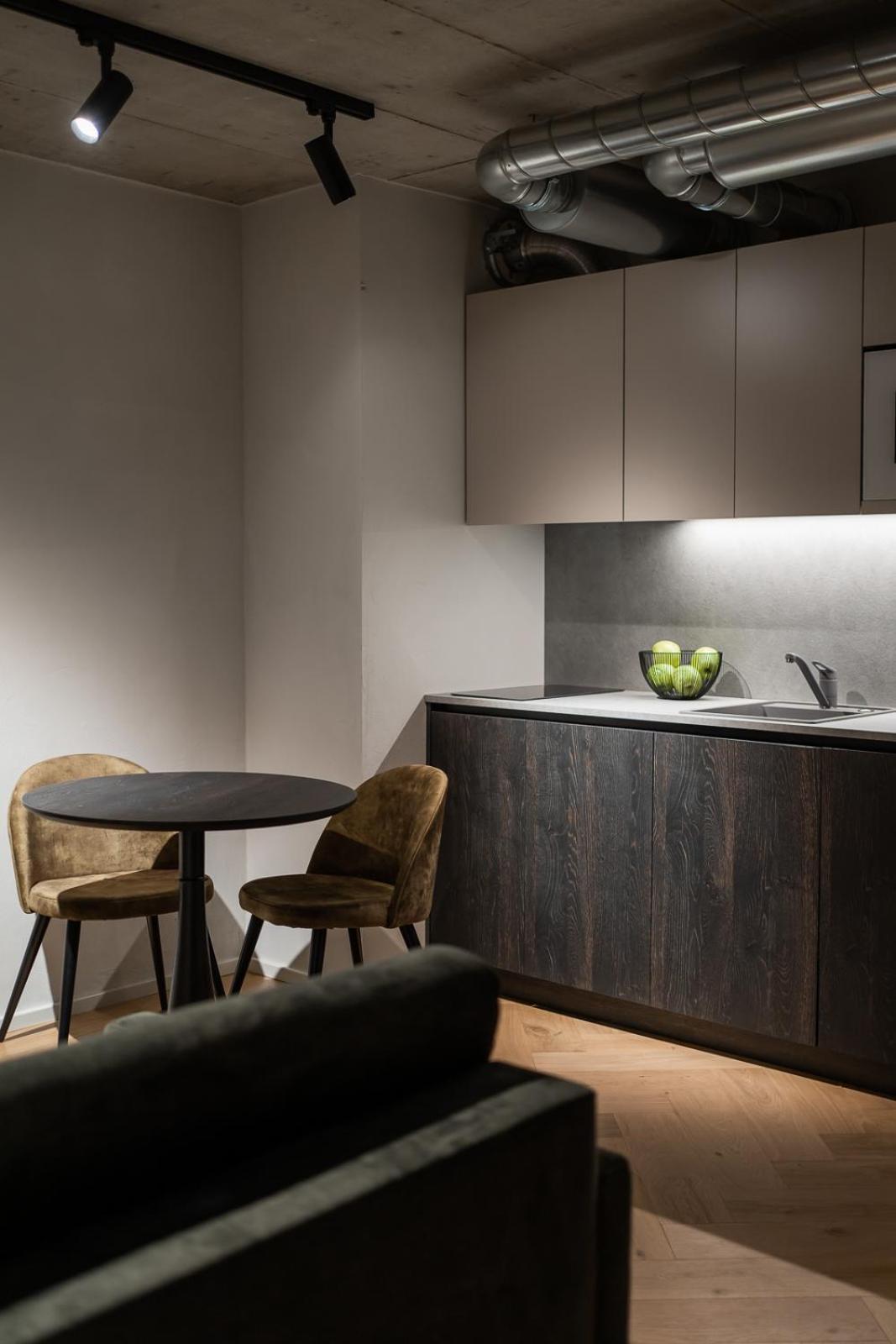 N48 Boutique Hotel Tallinn Værelse billede