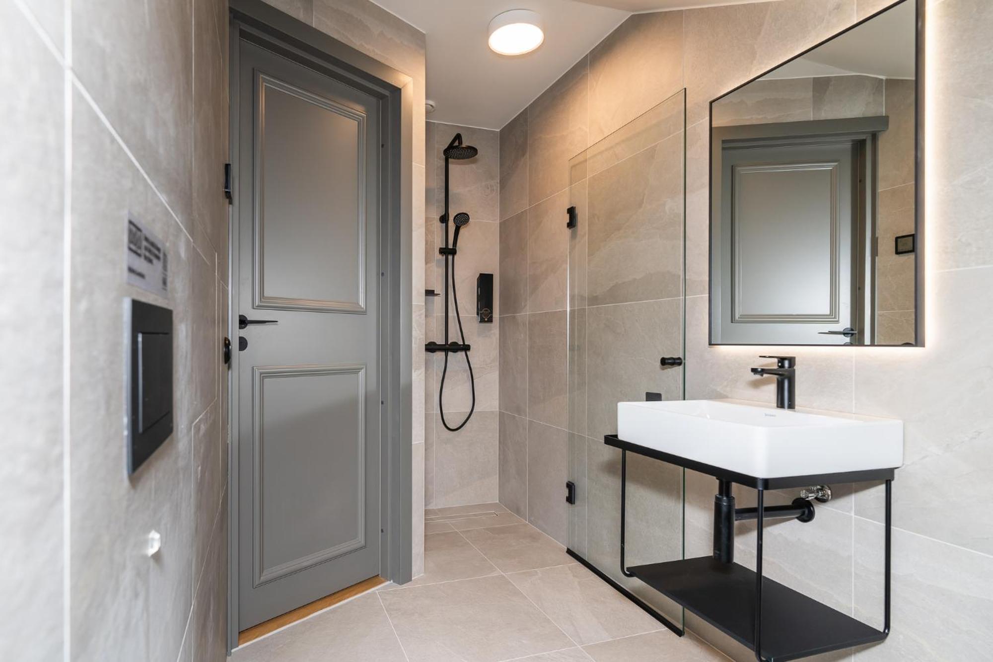 N48 Boutique Hotel Tallinn Værelse billede