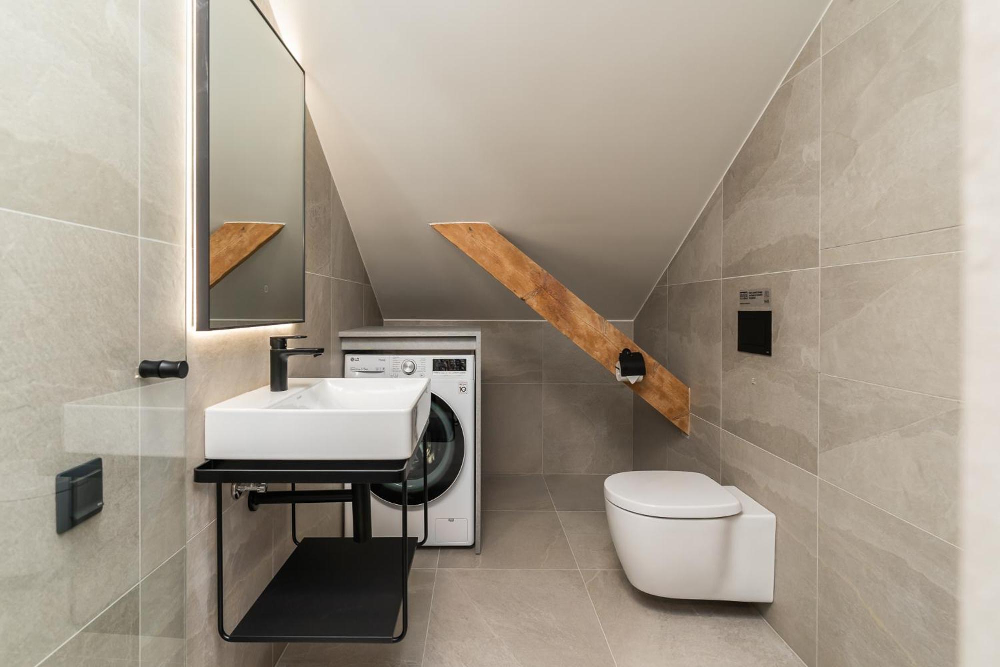 N48 Boutique Hotel Tallinn Værelse billede