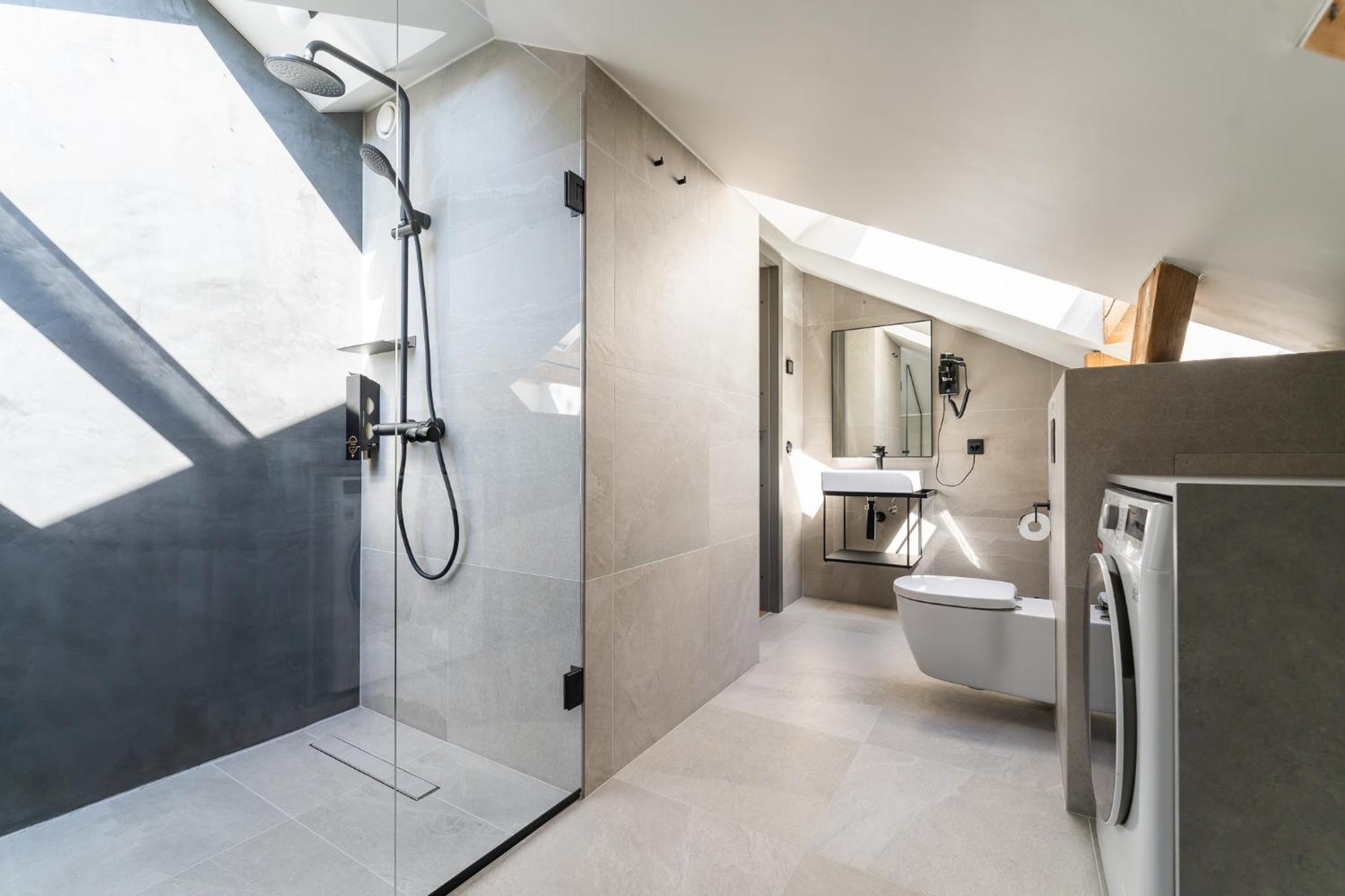 N48 Boutique Hotel Tallinn Værelse billede