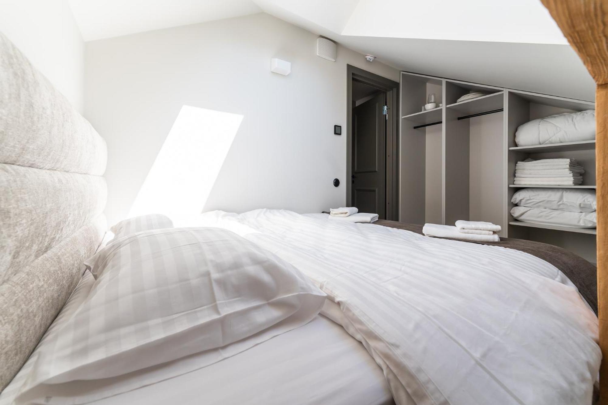 N48 Boutique Hotel Tallinn Værelse billede